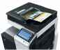 Mobile Preview: Konica Minolta bizhub C258 Farbkopierer, Netzwerkdrucker, Scanner, Fax